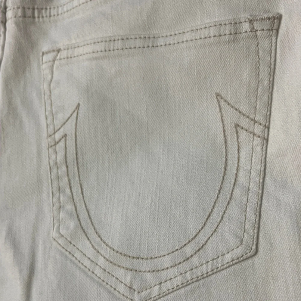 True Religion Rocco Relaxed Skinny Jeans